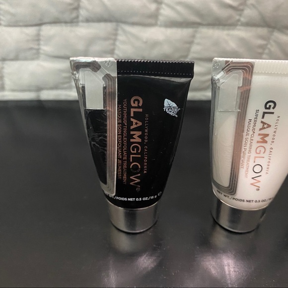 Glam Glow Youth and Super Mud Minis - Picture 2 of 6